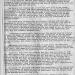 Bill Honeyman D-Day letter page 3