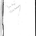 Bill Honeyman D-Day letter page 6